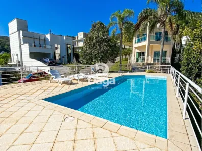 Lote/Terreno à venda, 700m² no Córrego Grande, Florianópolis