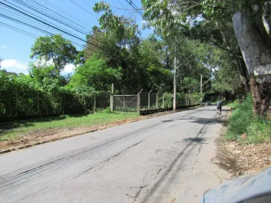 Lote/Terreno à venda, 4614m² no Jardim Marilu, Carapicuíba