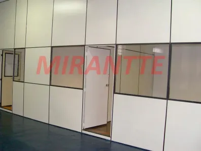 Galpão/Depósito/Armazém à venda, 350m² no Vila São Geraldo, São Paulo