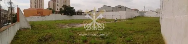 Lote/Terreno à venda, 4456m² no Mooca, São Paulo