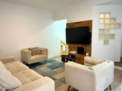 Sobrado com 3 Quartos à venda, 131m² no Vila Dom Pedro II, São Paulo