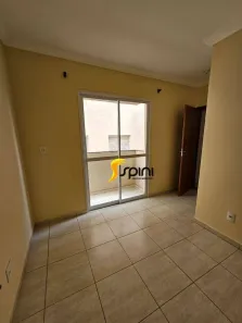 Apartamento com 2 Quartos para alugar, 54m² no Santa Mônica, Uberlândia