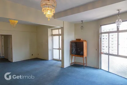 Apartamento com 3 Quartos à venda, 175m² no Paraíso, São Paulo
