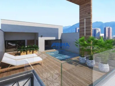 Apartamento com 1 Quarto à venda, 44m² no Flamengo, Rio de Janeiro