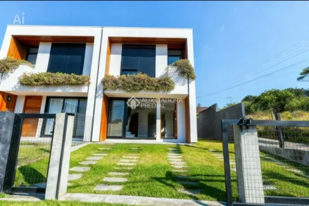 Casa com 2 Quartos à venda, 105m² no Areias De Macacu, Garopaba
