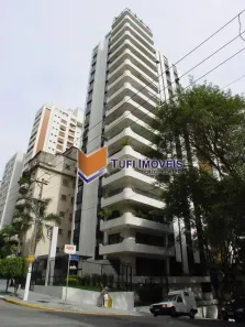 Apartamento com 4 Quartos à venda, 246m² no Santa Cecília, São Paulo