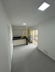 Apartamento com 2 Quartos à venda, 55m² no Conjunto Residencial Trinta e Um de Março, São José dos Campos
