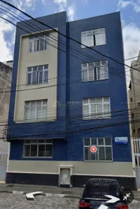 Apartamento com 3 Quartos à venda, 134m² no Nazaré, Salvador