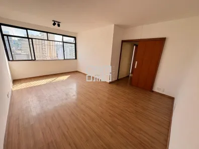 Apartamento com 3 Quartos à venda, 100m² no Icaraí, Niterói