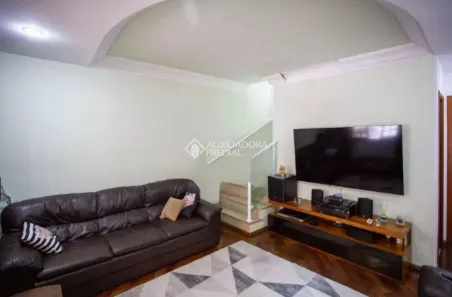 Sobrado com 2 Quartos à venda, 170m² no Demarchi, São Bernardo do Campo