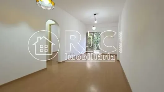 Apartamento com 2 Quartos à venda, 76m² no Grajaú, Rio de Janeiro