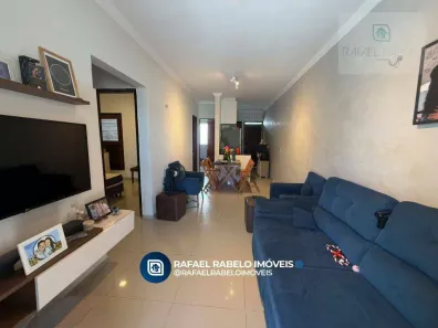Casa de Condomínio com 3 Quartos à venda, 63m² no Lagoa Redonda, Fortaleza