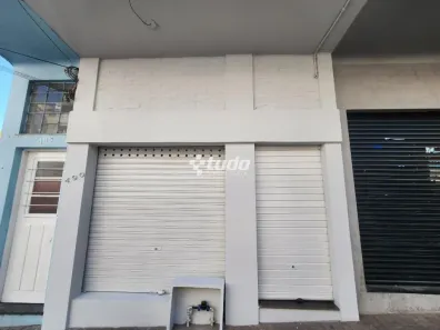 Ponto Comercial para alugar, 50m² no Centro, Novo Hamburgo