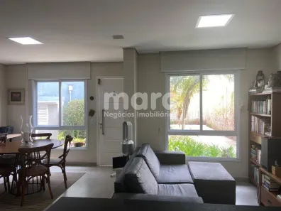 Casa de Condomínio com 2 Quartos à venda, 86m² no Aclimação, São Paulo