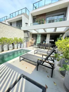 Casa de Condomínio com 3 Quartos à venda, 277m² no Tamboré, Barueri