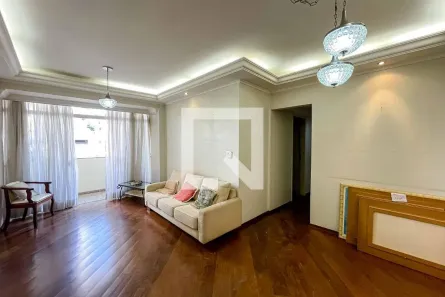 Apartamento com 3 Quartos à venda, 98m² no Santana, São Paulo