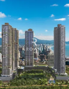 Apartamento com 2 Quartos à venda, 135m² no , Porto Belo