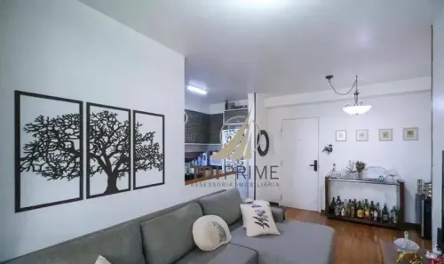 Apartamento com 2 Quartos à venda, 68m² no Santo Antônio, São Caetano do Sul