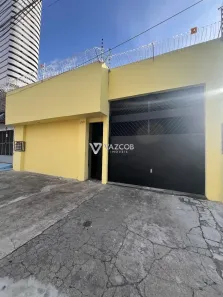 Galpão/Depósito/Armazém com 4 Quartos para alugar, 600m² no Umarizal, Belém