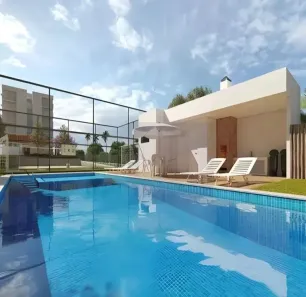 Apartamento com 2 Quartos à venda, 42m² no Santa Mônica, Camaragibe