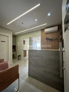 Sala Comercial à venda, 43m² no Cerâmica, São Caetano do Sul