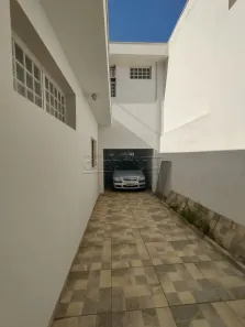 Casa com 3 Quartos à venda, 173m² no Jardim São Carlos, São Carlos