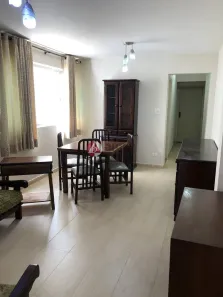 Apartamento com 1 Quarto à venda, 57m² no Jardim Paulista, São Paulo