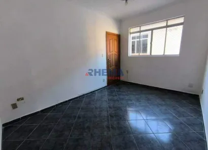 Apartamento com 2 Quartos à venda, 51m² no Embaré, Santos