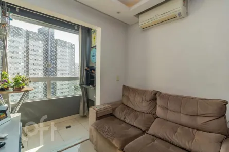 Apartamento com 2 Quartos à venda, 47m² no Morro Santana, Porto Alegre