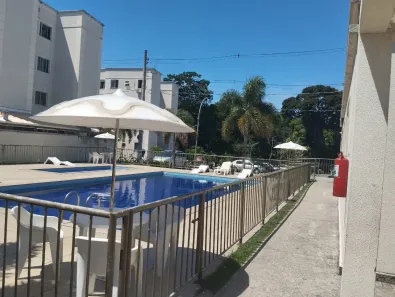 Apartamento com 2 Quartos à venda, 75m² no Balneário de Carapebus, Serra