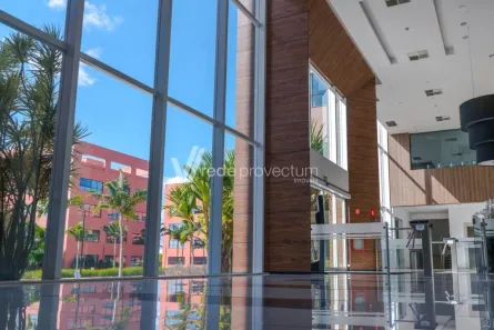 Sala Comercial com 1 Quarto para alugar, 194m² no Parque dos Resedás, Campinas
