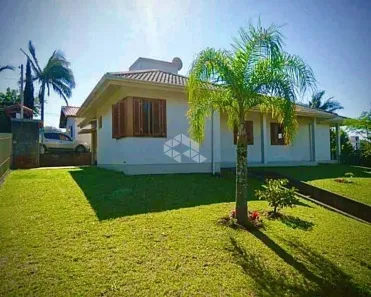 Casa com 3 Quartos à venda, 147m² no Petrópolis, Novo Hamburgo