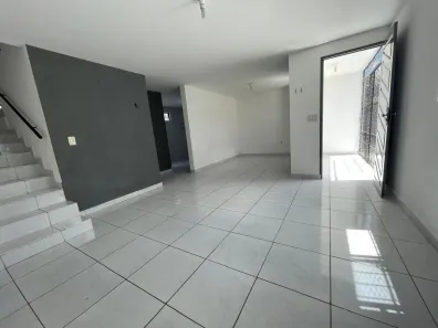 Casa de Condomínio com 3 Quartos à venda, 100m² no Varjão, João Pessoa