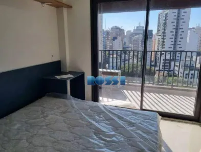 Apartamento com 1 Quarto à venda, 24m² no Paraíso, São Paulo