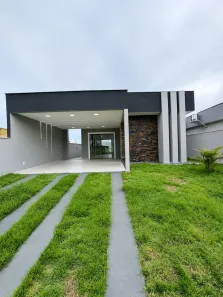 Casa de Condomínio com 2 Quartos à venda, 100m² no Pindobas, Maricá