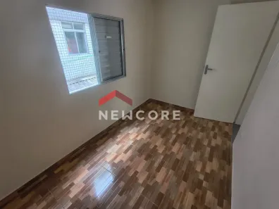 Apartamento com 2 Quartos à venda, 48m² no Aparecida, Santos