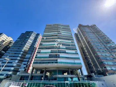 Apartamento com 4 Quartos à venda, 184m² no Praia de Itaparica, Vila Velha