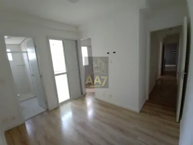 Apartamento com 3 Quartos à venda, 70m² no Vila Butantã, São Paulo