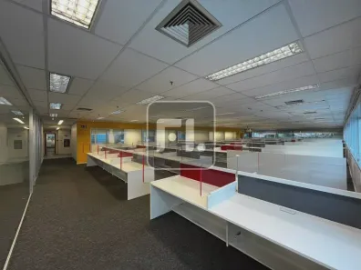 Sala Comercial à venda, 647m² no Vila Gertrudes, São Paulo