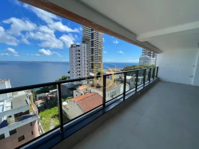 Apartamento com 3 Quartos à venda, 155m² no Barra, Salvador
