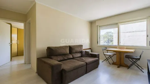 Apartamento com 1 Quarto para alugar, 41m² no São João, Porto Alegre