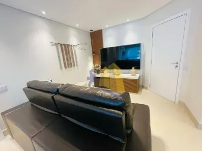 Apartamento com 3 Quartos à venda, 95m² no Riviera, Bertioga