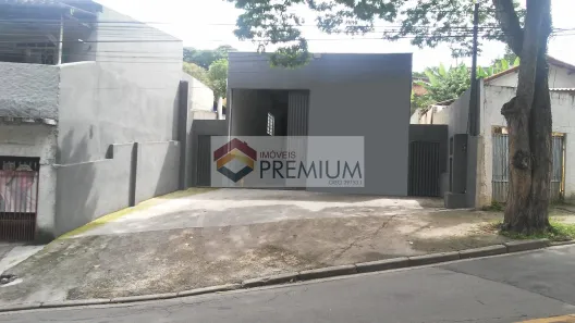 Galpão/Depósito/Armazém à venda, 169m² no Jardim Satélite, São José dos Campos