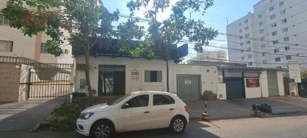 Ponto Comercial para alugar, 90m² no Setor Bela Vista, Goiânia