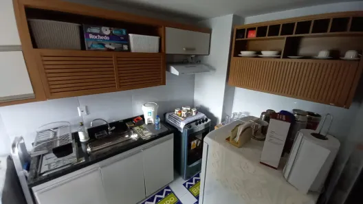 Apartamento com 2 Quartos à venda, 55m² no Imbiribeira, Recife