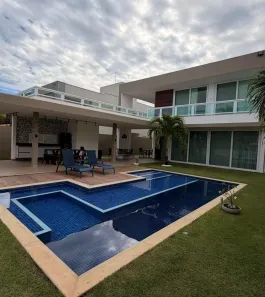Casa com 5 Quartos à venda, 340m² no Centro, Camaçari