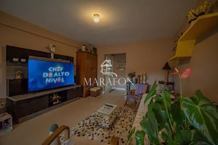 Apartamento com 2 Quartos à venda, 107m² no Carniel, Gramado