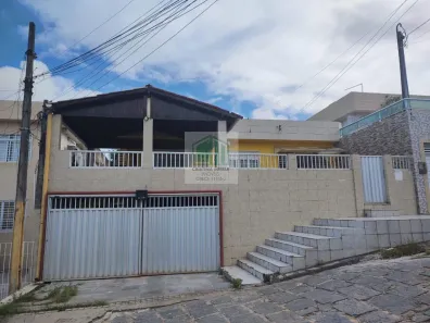 Casa com 4 Quartos à venda, 152m² no Bultrins, Olinda