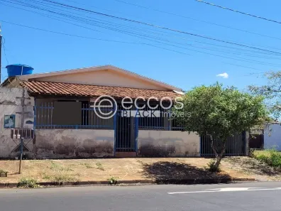 Lote/Terreno à venda, 276m² no Centro, Uberlândia