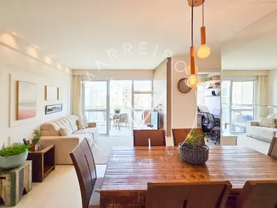 Apartamento com 3 Quartos à venda, 100m² no Barra da Tijuca, Rio de Janeiro